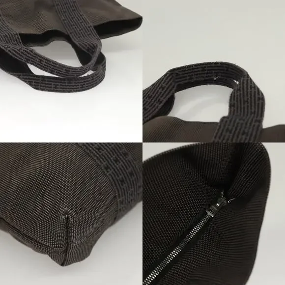 Hermes Her Line Cabas Tote - Picture 4 of 7